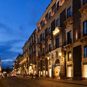 Palace Catania | UNA Esperienze