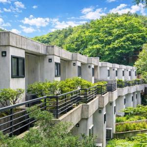 Minami Hakone Villa