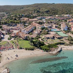 Club Esse Residence Capo D'orso