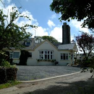 Rosedene Guest House