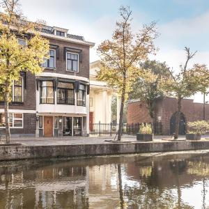 BizStay Delft