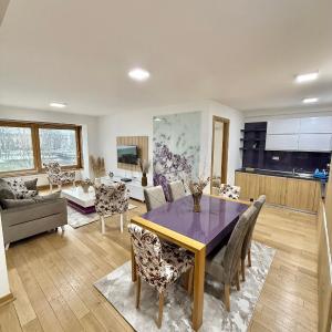 VIP Superior Apartments
