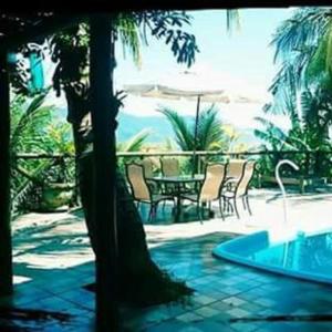 Suites Canto dos Passaros