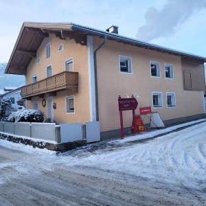 Ferienwohnung-Gerti