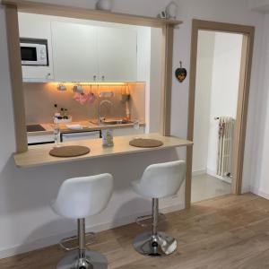 Appartement Maroelvi