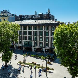 DoubleTree By Hilton Istanbul - Old Town