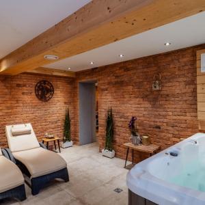 Villa Jarosta Premium & SPA