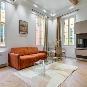 Charme et modernite au coeur du Vieux Nice