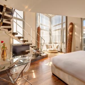Hotel Urban a Small Luxury Hotel of the World