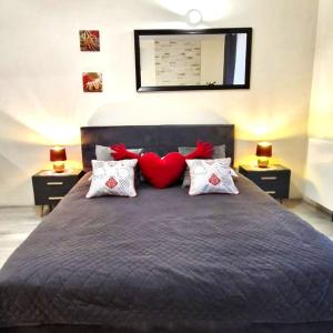 Cracow NOVUM Apartment Downtown 4 persons