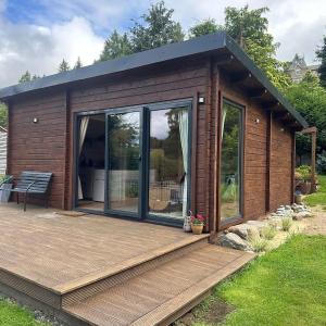 Langdale Lodge