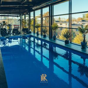 Hotel Royal & Spa