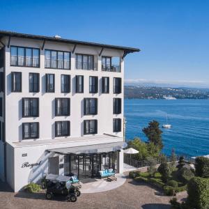 Amadria Park Hotel Royal