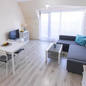 ViolaSuite in Varna South Bay by RV Apartments