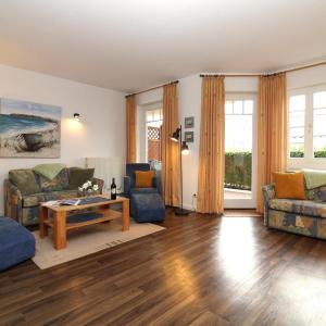 Sonnenresidenz Haus 2 Fewo 4