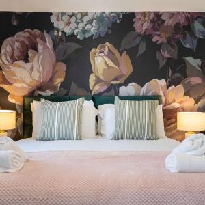 Rest&Recharge at Brookdale House (5 Bedrooms, 15mins to City Centre, Free Parking)