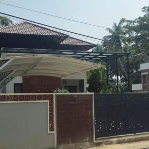 HRISHI Guest Suites 2BHK
