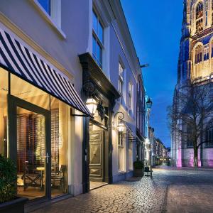 The Saints Bliss Hotel