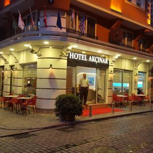 Hotel Akcinar