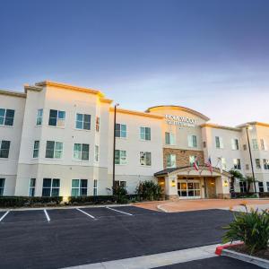 Homewood Suites by Hilton Carlsbad-North San Diego County