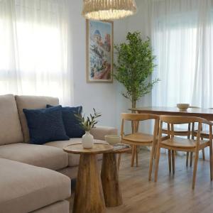 Apartamentos BCL Playa Albir
