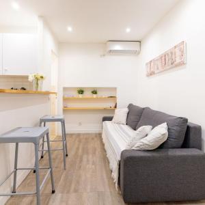 Sublime Appartement 5 Mins à Pied Du Palais Des Festivals by Halldis