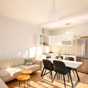 Blloku Luxury 2 bedroom apartment