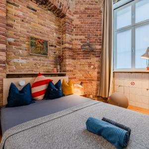 Spacious Apartment in Kreuzberg