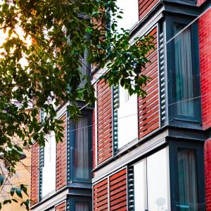 Homie Suites - ''Loft 27'' Urban Comfort Suites in the Heart of Cihangir