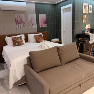 apartamento 5 estrelas bela vista
