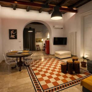 Infrascata Apartment