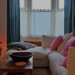 Beautiful central Edinburgh Apartment
