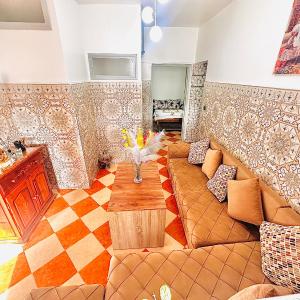 Apartment with 2 bedrooms