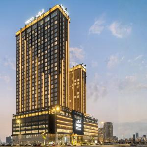 voco Jeddah Gate by IHG