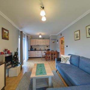 Apartament Cristal