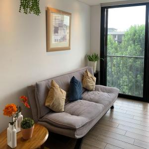 Inara 1 - Apartamento cerca del aeropuerto - Zona 13 de la Ciudad de Guatemala