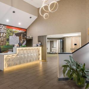 Clarion Pointe Sevierville-Pigeon Forge