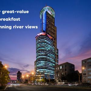 Novotel Atlantis Shanghai