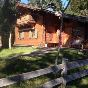 Ferienhaus Heutal