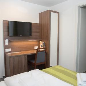 Trip Inn Goethe Conference Hotel
