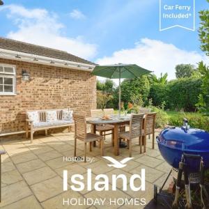Coastal Cottage
