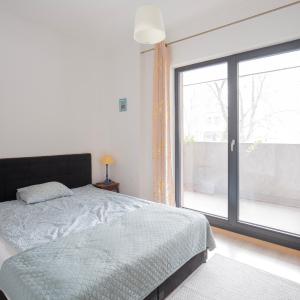 FIRST - Green Żoliborz Apartment 6