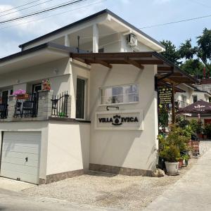 Spa & Pool Apartments Prestige VILLA IVICA
