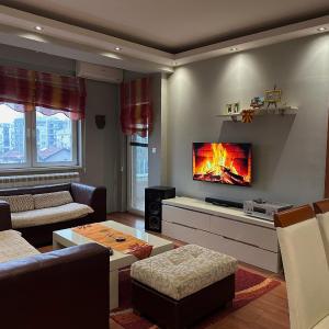 SD Skopje Apartments