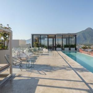 Gamma Orizaba Grand Hotel de France