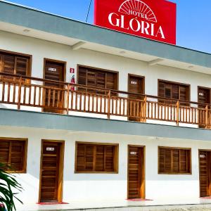 Hotel Glória