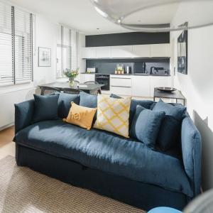 Mooi 3 Comfortable holiday residence
