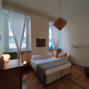 B&B Torino Crocetta