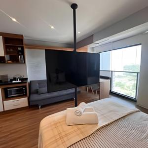 Novo Studio Consulado Americano