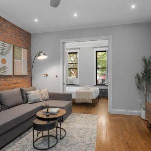 Chic NYC Retreat by Central Park